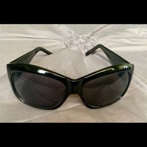 Betsey Johnson Sunglasses